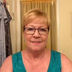 Meet your Posher, Barbara